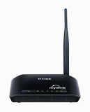 Thiết bị mạng D-Link | Wireless-N 150 Router D-Link DIR-600L