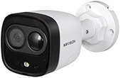 Camera KBVISION | Camera HDCVI hồng ngoại 5.0 Megapixel KBVISION KX-C5003C.PIR