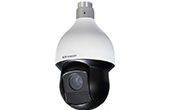 Camera IP KBVISION | Camera IP Speed Dome hồng ngoại 2.0 Megapixel KBVISION KX-D2008PN