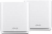 Thiết bị mạng ASUS | ZenWifi Router ASUS CT8 (W-2-PK)