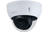 Camera IP DAHUA | Camera IP Dome hồng ngoại 8.0 Megapixel DAHUA DH-IPC-HDBW2831EP-S-S2