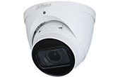 Camera IP DAHUA | Camera IP Dome hồng ngoại 8.0 Megapixel DAHUA DH-IPC-HDW2831TP-AS-S2