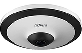 Camera IP DAHUA | Camera IP Fisheye hồng ngoại 5.0 Megapixel DAHUA DH-IPC-EW5531P-AS