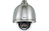 Camera IP Hanwha Vision | Camera IP Speed Dome 2.0 Megapixel Hanwha Techwin WISENET XNP-6320HS/VAP