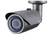 Camera Hanwha Vision | Camera AHD hồng ngoại 2.0 Megapixel Hanwha Techwin WISENET SCO-6083R