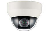 Camera IP Hanwha Vision | Camera IP Dome 2.0 Megapixel Hanwha Techwin WISENET SND-6084