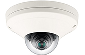 Camera IP Hanwha Vision | Camera IP Dome 2.0 Megapixel Hanwha Techwin WISENET SNV-6013