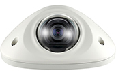 Camera IP Hanwha Vision | Camera IP Dome 2.0 Megapixel Hanwha Techwin WISENET SNV-6012M