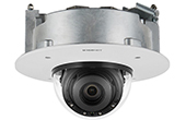 Camera IP Hanwha Vision | Camera IP Dome hồng ngoại 8.0 Megapixel Hanwha Techwin WISENET PND-A9081RF