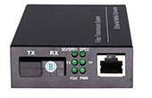 Media converter HASIVO | Media Converter HASIVO S500-1G-1GX (A)