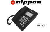 Điện thoại Nippon | Điện thoại bàn NIPPON NP-1203