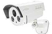 Camera IP J-TECH | Camera IP hồng ngoại 3.0 Megapixel J-TECH SHD5600B3