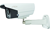 Camera IP J-TECH | Camera IP hồng ngoại 3.0 Megapixel J-TECH SHD5637B3