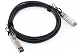 Switch HP | HPE X242 10G SFP+ to SFP+ 1m DAC Cable (J9281B)