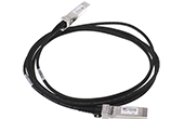 Switch HP | HPE X242 10G SFP+ to SFP+ 3m DAC Cable (J9283B)