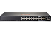 Switch HP | Aruba 2930M 24G PoE+ 1-slot Switch (JL320A)