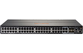 Switch HP | Aruba 2930M 48G 1-slot Switch (JL321A)