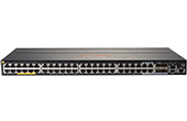 Switch HP | Aruba 2930M 48G PoE+ 1-slot Switch (JL322A)