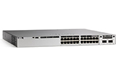 SWITCH CISCO | 24-port Gigabit Ethernet Data Switch Cisco C9200-24T-A