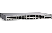 SWITCH CISCO | 48-port Gigabit Ethernet Data Switch Cisco C9200-48T-A