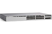 SWITCH CISCO | 24-port Gigabit Ethernet Data Switch Cisco C9200L-24T-4G-E