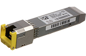 SWITCH CISCO | 1000BASE-T Standard SFP Cisco GLC-TE=