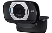 Webcam | Webcam Logitech C615