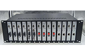 Phụ kiện quang HDTec | 14 Slot HDMI Rack Fiber