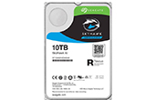 Ổ cứng HDD Seagate | Ổ cứng chuyên dụng 10TB SKYHAWK SEAGATE ST10000VE0008