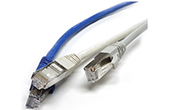 Cáp-phụ kiện LS | Turnboots Patch Cord LS Cat6 LS-MTPC-UC632-XX-010