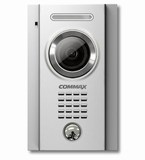 Chuông cửa COMMAX | CAMERA CHUÔNG CỬA MÀU COMMAX DRC-4MC