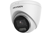 Camera IP HIKVISION | Camera IP Dome COLORVU Lite 2.0 Megapixel HIKVISION DS-2CD1327G0-L