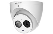 Camera KBVISION | Camera Dome HDCVI hồng ngoại 2.0 Megapixel KBVISION KX-C2004CA