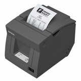 Máy tính tiền-In Bill EPSON | Máy in hóa đơn Bill Printer EPSON TM-T81