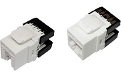 Cáp-phụ kiện LS | Modular Jack LS Cat.5e UTP LS-MJ-UC5E-BL-ERI