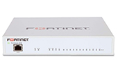 Thiáº¿t bá»‹ máº¡ng FORTINET | 14 x GE RJ45 ports Firewall FORTINET FG-80E