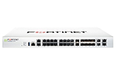 Thiết bị mạng FORTINET | 22 x GE RJ45 ports Firewall FORTINET FG-101F-BDL-950-12