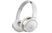 Tai nghe Audio-technica | Wireless On-Ear Headphones Audio-technica ATH-AR3BT