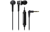 Tai nghe Audio-technica | In-ear Headphones Audio-technica ATH-CKR30iS