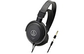 Tai nghe Audio-technica | Professional Monitor Over-Ear Headphones Audio-technica ATH-AVC200