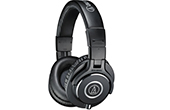 Tai nghe Audio-technica | Professional Monitor Over-Ear Headphones Audio-technica ATH-M40x