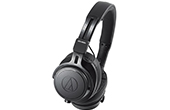 Tai nghe Audio-technica | Professional Monitor Over-Ear Headphones Audio-technica ATH-M60x