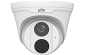 Camera IP UNV | Camera IP Dome hồng ngoại 3.0 Megapixel UNV IPC3613LR3-APF28K-F