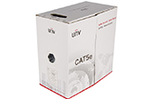 Cáp mạng UNV | Cáp mạng Cat.5e UTP UNV CAB-LC2100B-IN