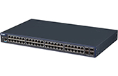 Thiết bị mạng RUIJIE | 48-Port 10/100/1000BASE-T+4-Port SFP+ Switch Ruijie RG-S2910-48GT4XS-E