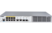 Thiết bị mạng RUIJIE | 10-port 10/100/1000M Base-T PoE+2-port SFP HPoE Switch Ruijie RG-S2910-10GT2SFP-UP-H