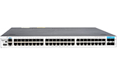 Thiết bị mạng RUIJIE | 48-port GE RJ45+4-port 10GE SFP+ Switch Ruijie RG-S5750C-48GT4XS-H