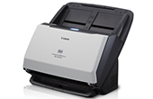 Máy Scanner Canon | Máy quét 2 mặt Canon DR-M160II