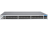 Thiết bị mạng RUIJIE | 48-port GE SFP+4-port 10GE SFP+ Switch Ruijie RG-S5750C-48SFP4XS-H