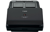 Máy Scanner Canon | Máy quét 2 mặt Canon DR-M260